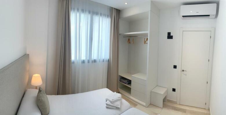 Hotel Azahar Beach Red Apartments
