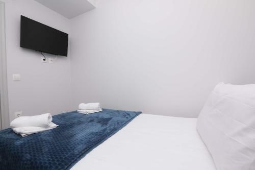 Apartamento Casa Con Panorama