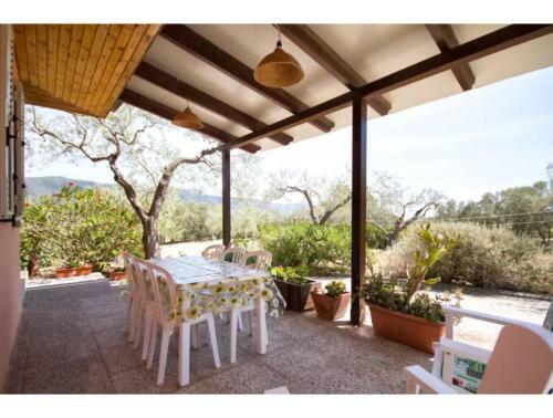 Alghero, Villa Mimosa With Garden For 67 People