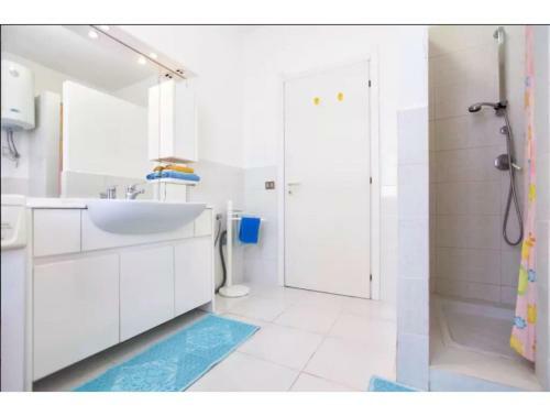 Alghero, Villa Mimosa With Garden For 67 People