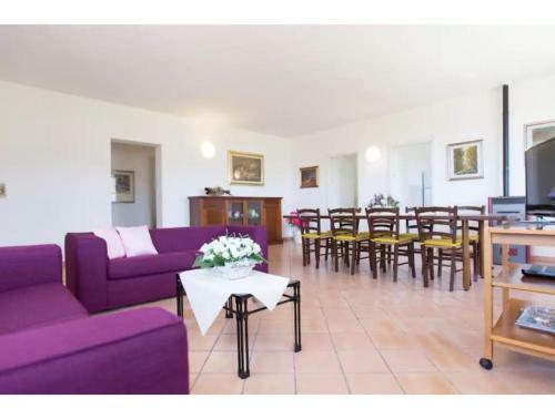 Alghero, Villa Mimosa With Garden For 67 People