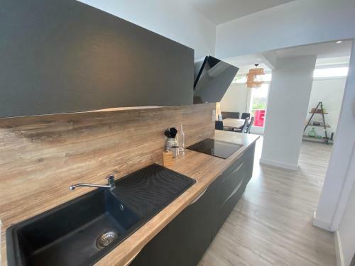 Apartamento Superbe Appartement T3 Andernos-les-bains