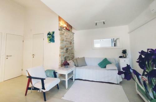 Apartment Garden, Korcula