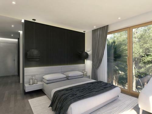 Beautiful Villa Golden Paradise 1
