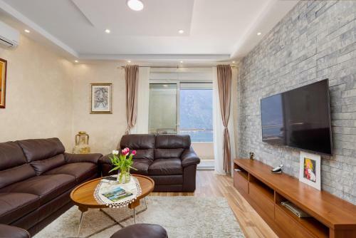 Apartamento Penthouse Vasilisa