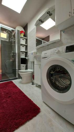 Apartamento Teo's Place II