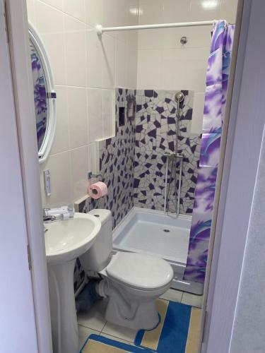 Apartamento Soroca Motel