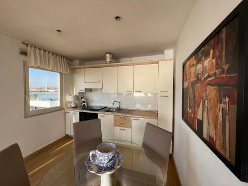 Apartamento Casa Tramonto - Affitti Brevi Italia