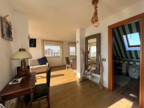 Apartamento Casa Tramonto - Affitti Brevi Italia