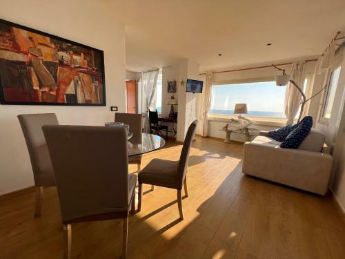 Apartamento Casa Tramonto - Affitti Brevi Italia