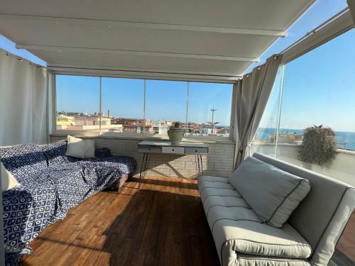 Apartamento Casa Tramonto - Affitti Brevi Italia