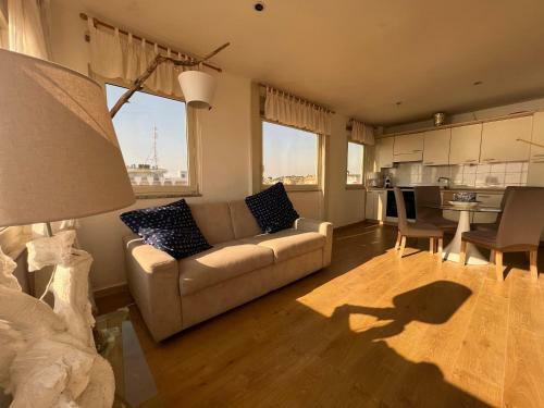 Apartamento Casa Tramonto - Affitti Brevi Italia