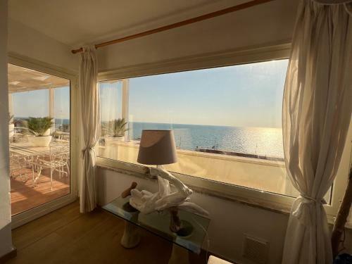 Apartamento Casa Tramonto - Affitti Brevi Italia