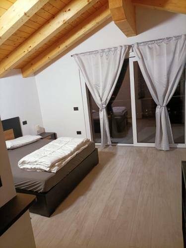 Apartamento Appartamento La Vista
