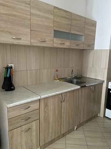 Apartamento Seven