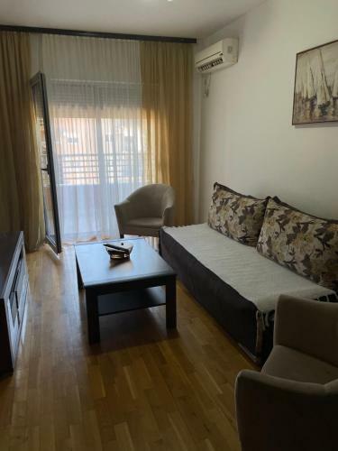 Apartamento Seven