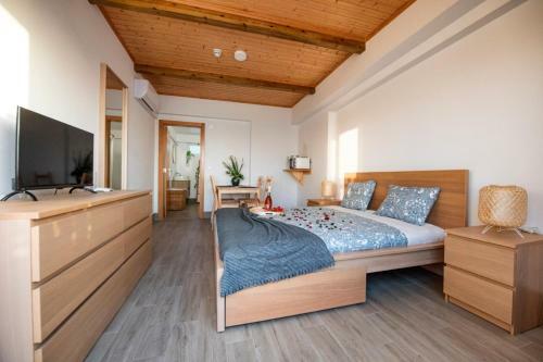 Apartamento Mel Sal & Mar Praia Grande