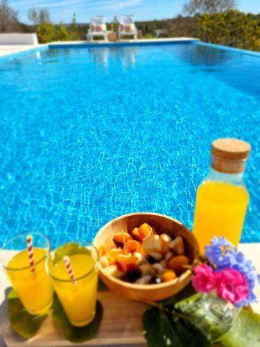 Agroturismo Villa Das Alfarrobas