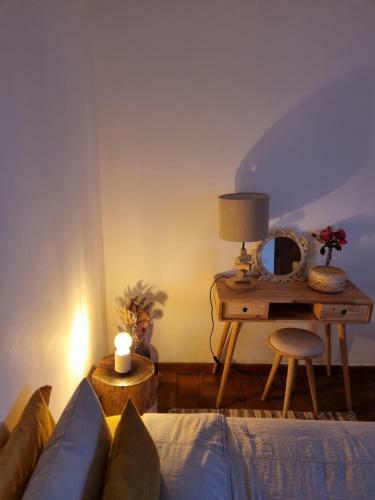 Agroturismo Villa Das Alfarrobas