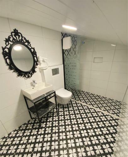 Hotel Cunda Kordon Otel