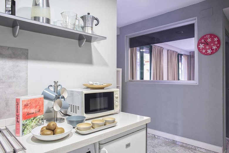 Apartamento Tetu�n