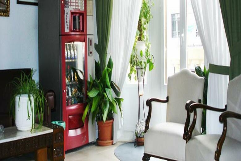 Hostal Excelsior