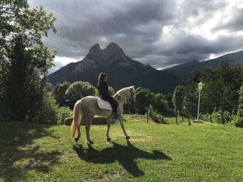 Hostal Pedraforca