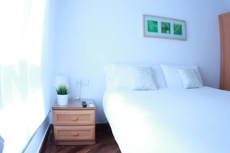 Hostal Pension Zubia