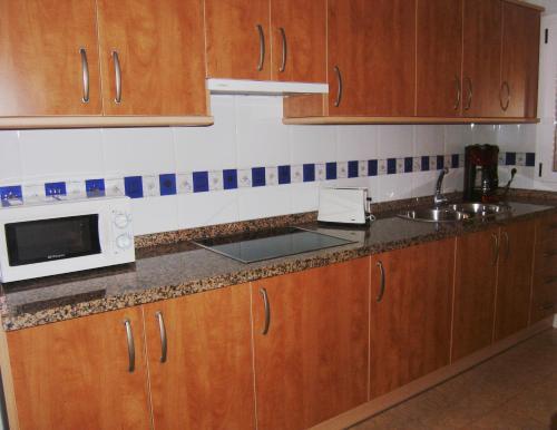 Apartamentos Cibeles