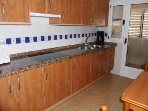 Apartamentos Cibeles