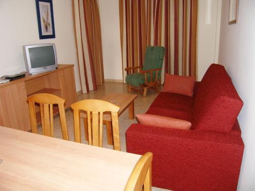 Apartamentos Cibeles