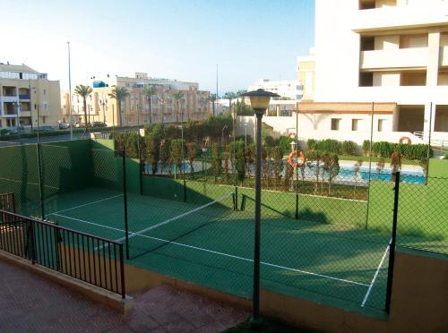 Apartamentos Cibeles