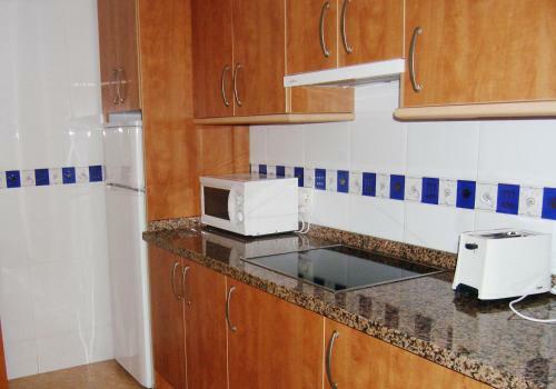 Apartamentos Cibeles