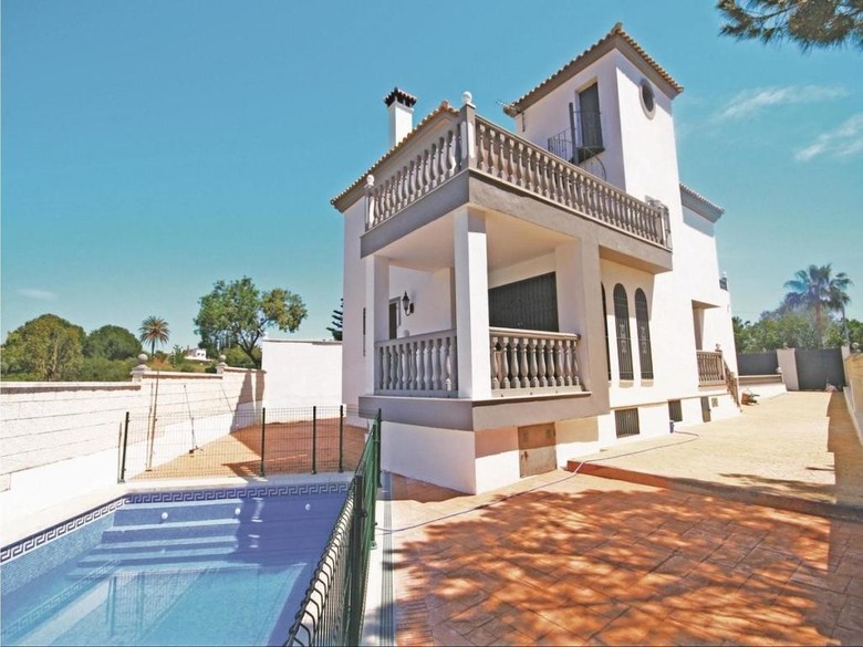 Casa De Los Abuelos