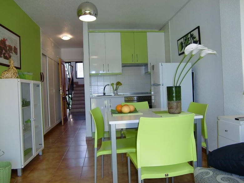 Apartamento Estudios Olymar