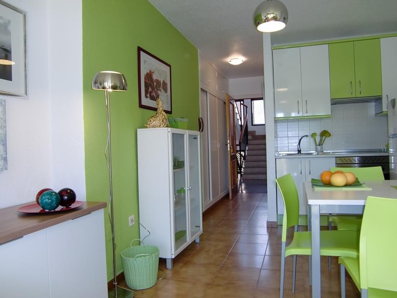 Apartamento Estudios Olymar