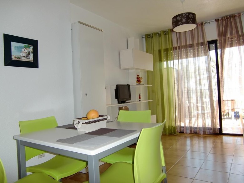 Apartamento Estudios Olymar