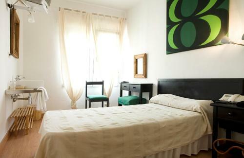 Hostal Parque