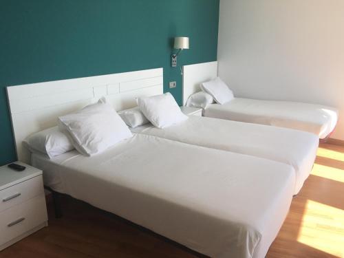 Albergue Do Mar