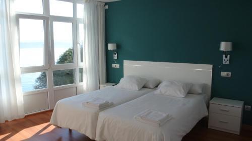 Albergue Do Mar