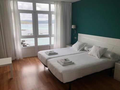 Albergue Do Mar