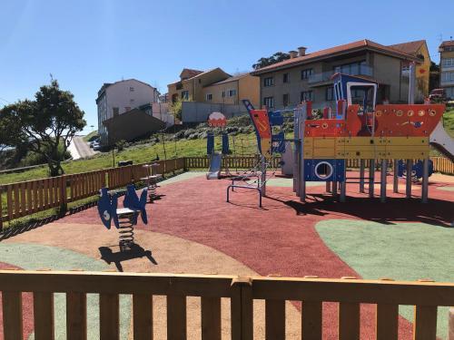 Albergue Do Mar