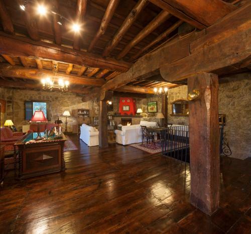 Hostal Posada Real Ruralmusical