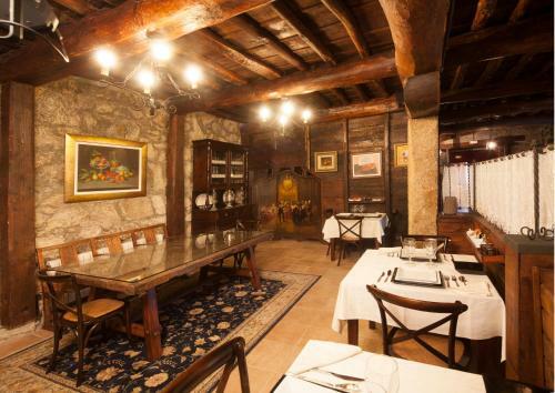 Hostal Posada Real Ruralmusical