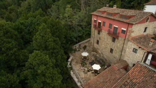 Hostal Posada Real Ruralmusical