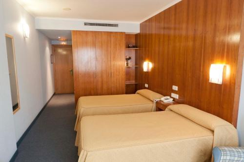 Hotel Beratxa