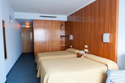 Hotel Beratxa