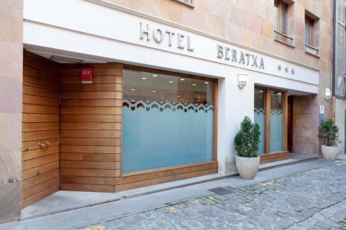Hotel Beratxa