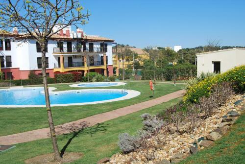 Apartamento En Costa Esuri