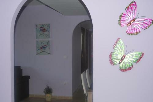 Apartamento En Costa Esuri